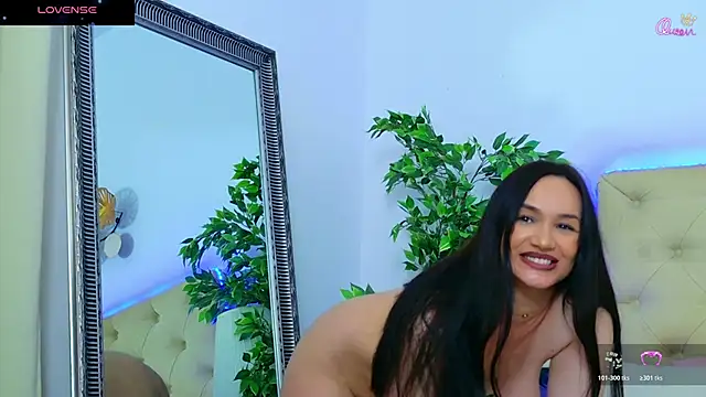Daliya_ webcam