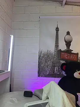 Victoria_adaams webcam