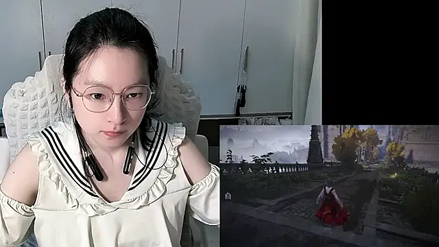 Erya-369 webcam