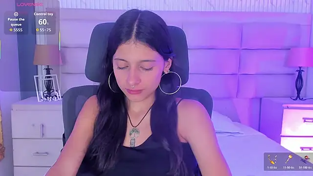 Agathaargent_ webcam