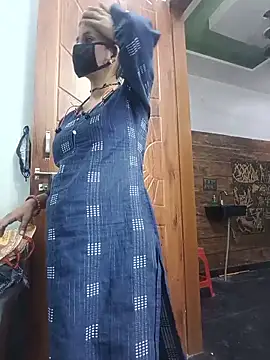 Aafreen_36 webcam
