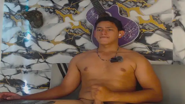 Hiroshi_Shen webcam