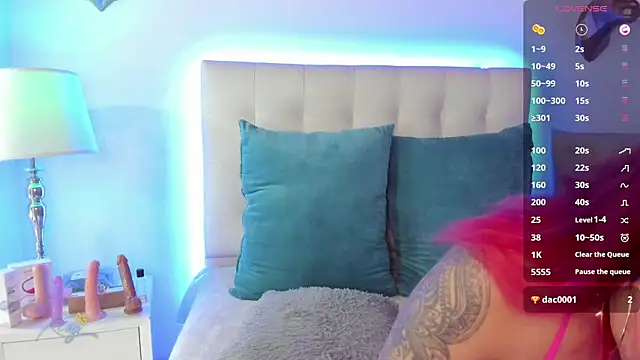 _sasha_miller_ webcam