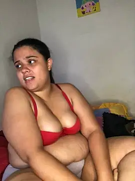 EliVanegas webcam
