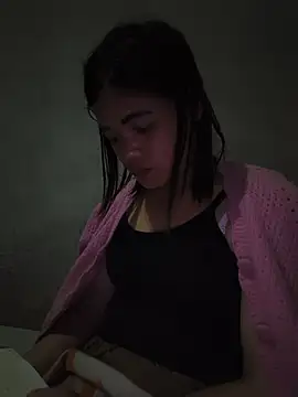 Emma-sin webcam