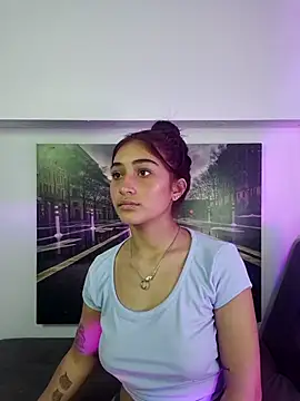 Nina-Mars webcam