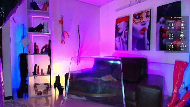 kayilyn webcam