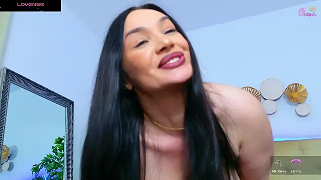 Daliya_ webcam
