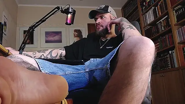 FindomJason