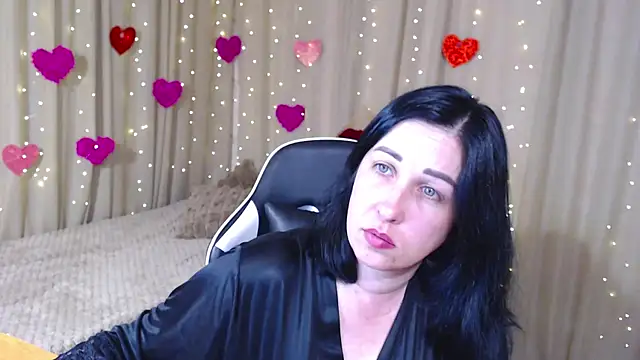 JillStevens webcam