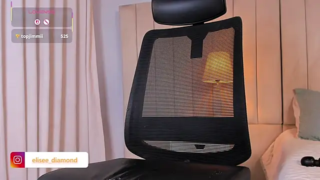 Elise_Diamond webcam
