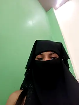 Aafreen_36 webcam
