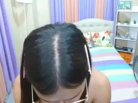 SeductiveAppleTS webcam