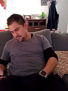Bradd_32 webcam