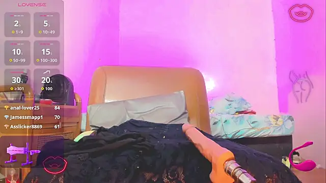 bayolet_ webcam