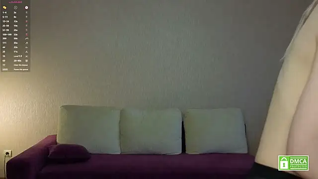 HongTomczak webcam