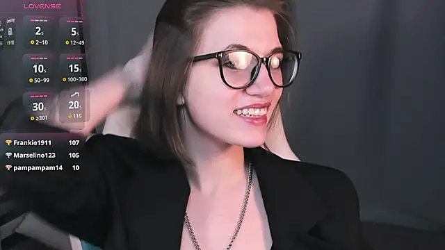 CathyAdams webcam