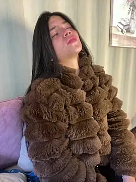 PamelaJonsom_ webcam