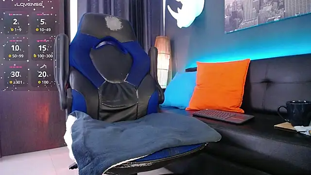 Zed_ferrer webcam