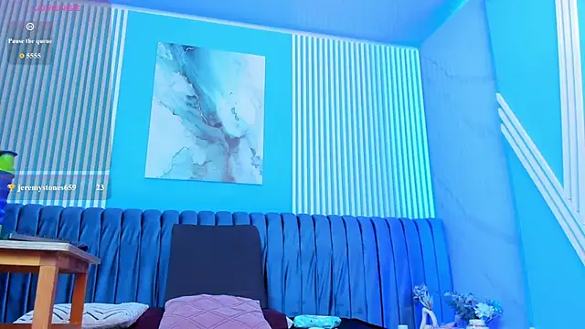 dahianeconnor webcam