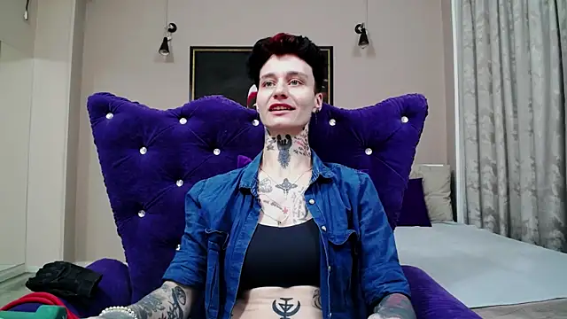 KennyXSX webcam