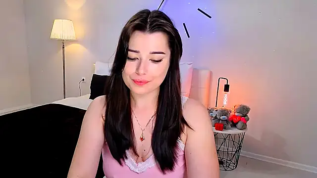 a_dorable webcam