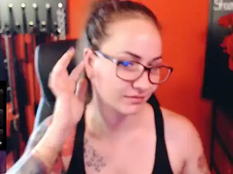 _MissJaneWarren_ webcam