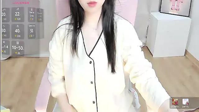 Sweet-Shuna webcam