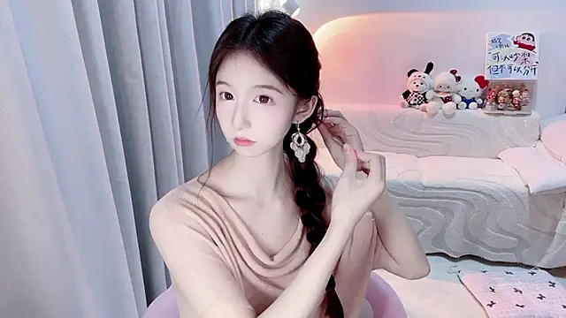 lucky-tt webcam