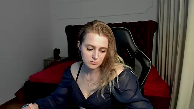 EllaBells webcam