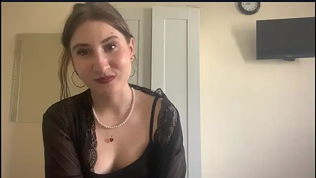 nerrycherry webcam