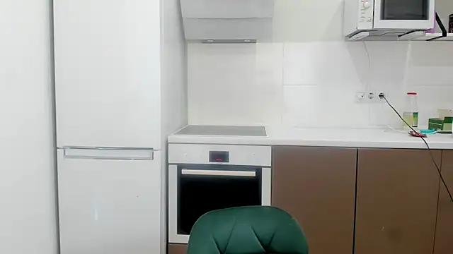 Your_Masha webcam