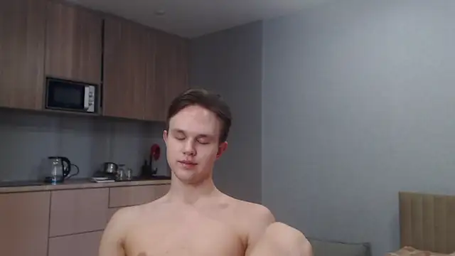 MartinMendez webcam