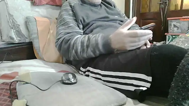 messi_syssy webcam