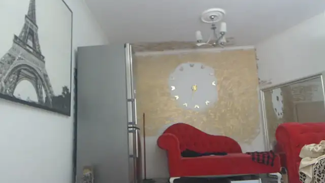 AnnaBellaLuckyXOXO webcam