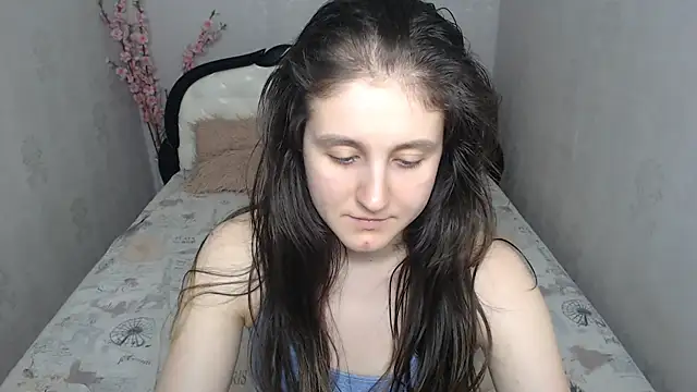 Holliy_Cooper webcam