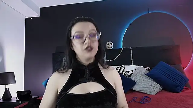 _Jade_16 webcam
