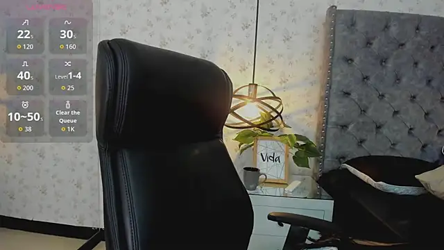 ChloeHarper_ webcam