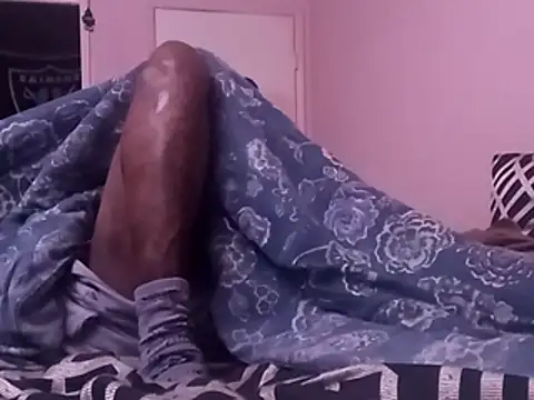Blkstylion webcam