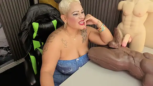 GianellaCox_ webcam
