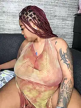 ExclusiveLeexx webcam