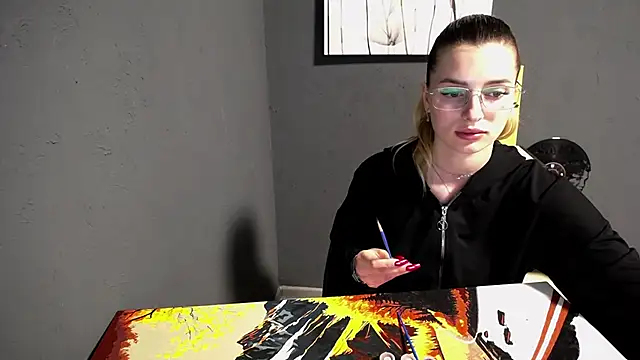 lady_olivia_ webcam