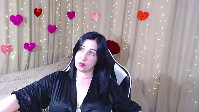 JillStevens webcam