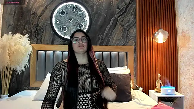 BellaPeers_ webcam