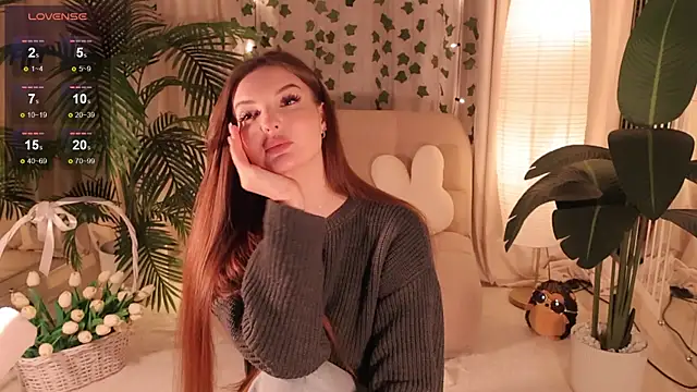 Annaa_Banana webcam