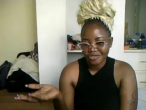 Petit_haris webcam