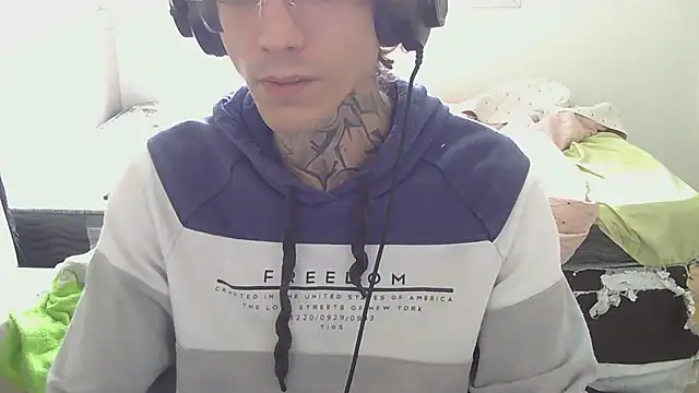smokingink webcam
