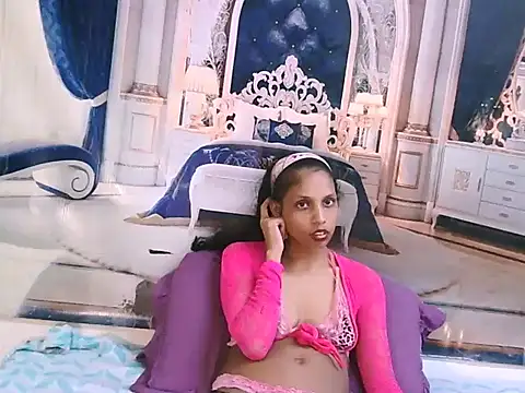 IndianDior69 webcam
