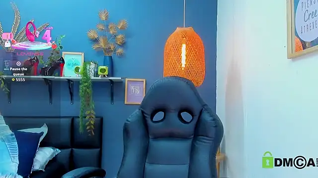 yessila_parker webcam
