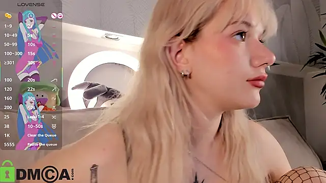 Molly_Platt webcam
